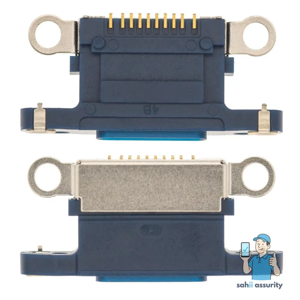 Charging Connector for Apple iPhone 12 Pro